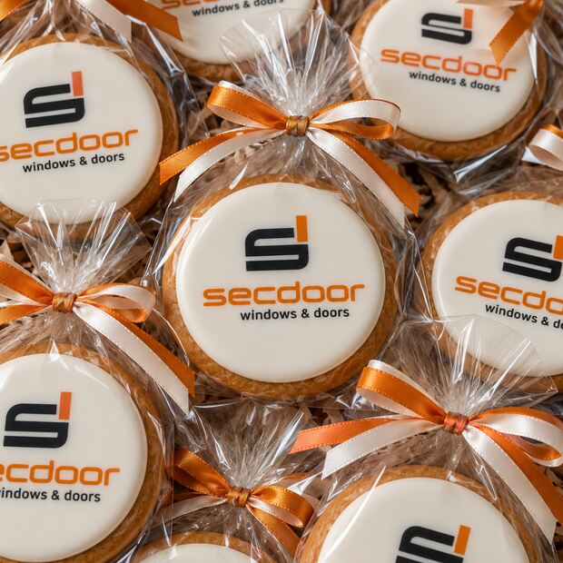 Брандирани меденки